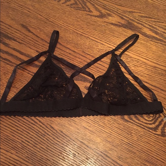 Bralette - Picture 1 of 3